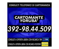 *´¯`★ ☆ Consulti telefonici - Cartomante Yoruba' ☆ ★´¯`*