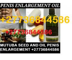 Penis Enlargement Cream/Pills For Men Call or Whatsapp +27736844586