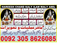 Manpasand Shadi K Liay Amil Baba Contact No. Top Astrologers In Uk Canada 03058626085