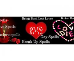 Spells To Bring Back Lost Lover & Binding Spells Call +27782830887 Pietermaritzburg