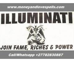 Illuminate And The New World Order Free Mention Call Now And Get Rich +27782830887 Pietermaritzburg