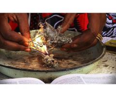 Healer For Witchcraft & Bad Luck Removal In Pietermaritzburg Call +27782830887