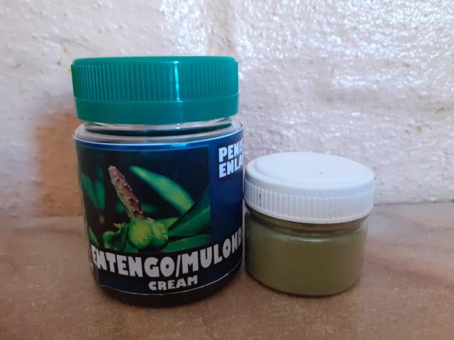 Entengo Herbal Cream & Powder For Penis Growth Call +27710732372 Cape Town