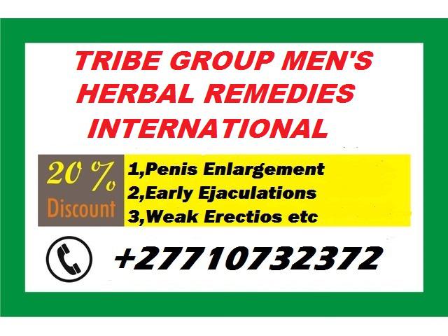 Tribe Group International Distributors Of Herbal Sexual Products Call +27710732372 JOHANNESBURG