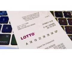 EFFECTIVE Lottery Spells That Really Works  To Win Jackpot And Gambling