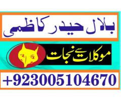 Real Black Magic Specialist,Amil Baba Harichand Astrologer PalmistKarachi