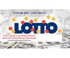 Lottery spells +27710098758 in Australia,France,South Africa,China,Spain,Belgium,USA,UK