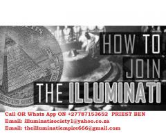 HOW TO JOIN OUR ILLUMINATI OCCULT TODAY FOR INSTANT MONEY