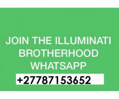 HOW TO JOIN OUR ILLUMINATI OCCULT TODAY FOR INSTANT MONEY