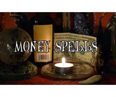 ONLINE Money Spells THAT REALLY WORKS IN 24 HOURS