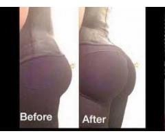 HIPS AND BUMS ENLARGEMENT