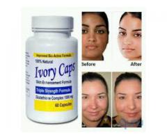 Ivory Caps Skin Whitening Pills - Skin Care Products In S.A +27791505015 Professional
