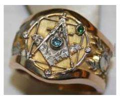 Money Magic Rings for Instant Wealth Call +27717403094