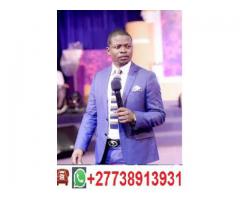 ECG CHURCH BUSHIRI MINISTRIES INTERNATIONAL VISITOR'S PROGRAM+27738913931