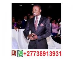 ECG CHURCH BUSHIRI MINISTRIES INTERNATIONAL VISITOR'S PROGRAM+27738913931