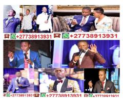 ECG CHURCH BUSHIRI MINISTRIES INTERNATIONAL VISITOR'S PROGRAM+27738913931