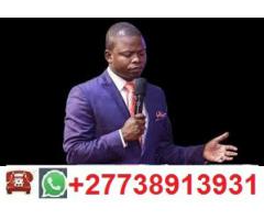 ECG CHURCH BUSHIRI MINISTRIES INTERNATIONAL VISITOR'S PROGRAM+27738913931