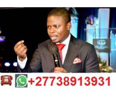 HOW TO BOOK FOR INTERNATIONAL VISITS @ECG CHURCH BUSHIRI MINISTRIES+27738913931