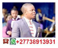 HOW TO BOOK FOR INTERNATIONAL VISITS @ECG CHURCH BUSHIRI MINISTRIES+27738913931