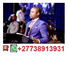 HOW TO BOOK FOR INTERNATIONAL VISITS @ECG CHURCH BUSHIRI MINISTRIES+27738913931