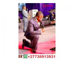 HOW TO BOOK FOR INTERNATIONAL VISITS @ECG CHURCH BUSHIRI MINISTRIES+27738913931