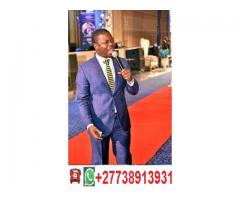 ECG CHURCH BUSHIRI MINISTRIES INTERNATIONAL VISITOR'S CONTACT DETAILS+27738913931