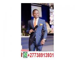 ECG CHURCH BUSHIRI MINISTRIES INTERNATIONAL VISITOR'S BOOKING CONTACT+27738913931