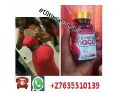 ULTIMATE MACA PILLS,OILS AND CREAMS FOR HIPS AND BUMS ENLARGEMENTS+27635510139