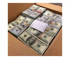 Buy High Quality Counterfeit Banknotes [ Whats App:+16614123859]