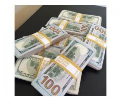 We have High Quality 100% Undetectable Grade AA+ Counterfeit Banknotes For Sale [+16614123859 ]