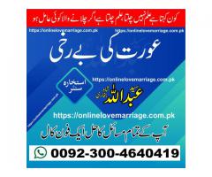 love marriage problem solution usa