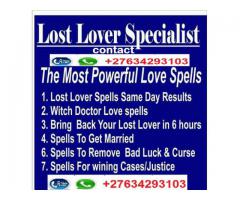 @USA#+27634293103 LOVE SPELL CASTER@+27634293103 IN KUWAIT AND USA