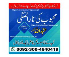 wazifa,ua about love- ONLINE PROBLEM SOLUTION - LOVE BACK EXPERT- Manpasand Shadi