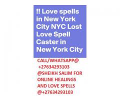 LOST LOVE SPELLS & MONEY SPELLS+27634293103 IN CAPE TOWN AND ROODEPOORT