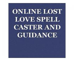 MAKE HIM OR HER LOVE ME SPELL +27717813089