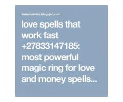 Controlling or manipulating relationship spell +27833147185 voodoo spells , love/marriage spells