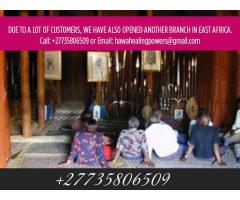 LOST LOVE SPELLS/ INSTANT MONEY SPELLS/ SPIRITUAL HEALER +27735806509