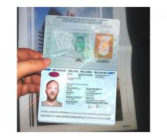 BUY VERIFIED DOCUMENTS ONLINE -APPLY FOR  REGISTERED PASSPORTS,SCAN-ABLE DRIVERS LICENSE