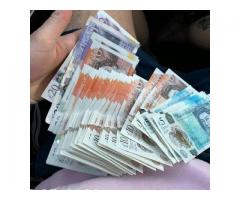 Buy high quality undetectable grade AA+ counterfeit banknotes,  USD, CAD, GBP, EU AUD