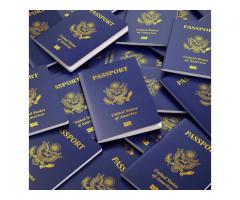 Real data base Registered Fake Passport, Driver license Id card