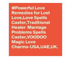 Black Magic Spells - Lost Love Spells And Marriage Spells Caster +27789456728