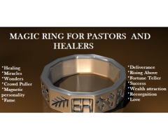 SELLING MAGIC RINGS ONLINE AT AFFORDABLE PRICES NOW.