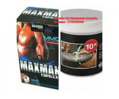 Mens Clinic International Call +27787609980,Power Man - Male Enlargement Products