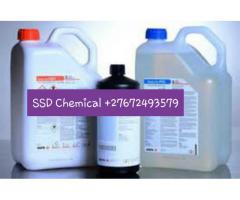 @USA Get SSD Chemical Solution and Activation Powder +27672493579