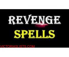 I need a spellcaster urgently to kill my enemy +27784151398 dr edibie in USA