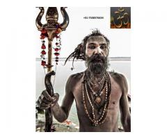 Black Magic Specialist Aghori Baba Ji +91-7508576634