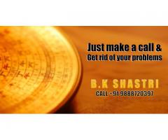 Vashikaran Specialist Astrologer in Ghaziabad +91-9888720397