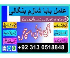 amil baba love marriage specialist in lahore karachi 03130518848 uk us