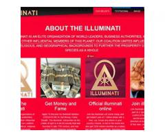 Join Illuminati Triple 666 Society +27835410199