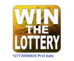 Lottery/Lotto Spells  +27730066655